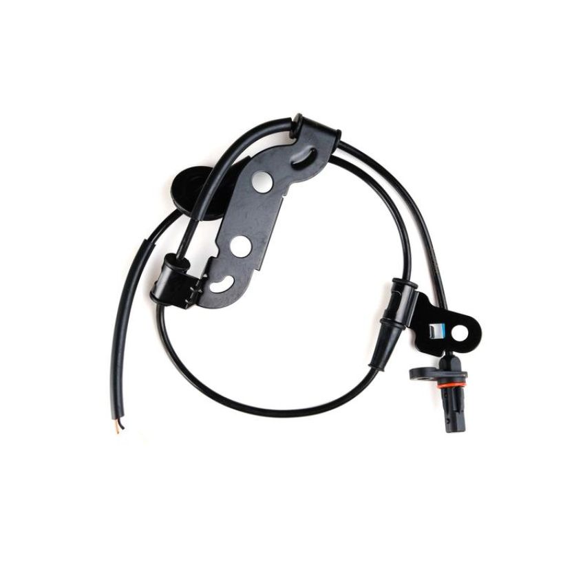 HOLSTEIN 2ABS2546 Holstein Parts 2ABS2546 ABS Wheel Speed Sensor