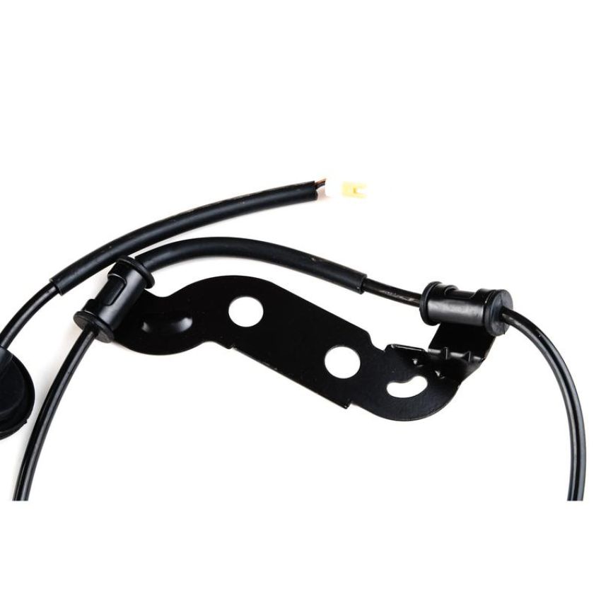 HOLSTEIN 2ABS2546 Holstein Parts 2ABS2546 ABS Wheel Speed Sensor