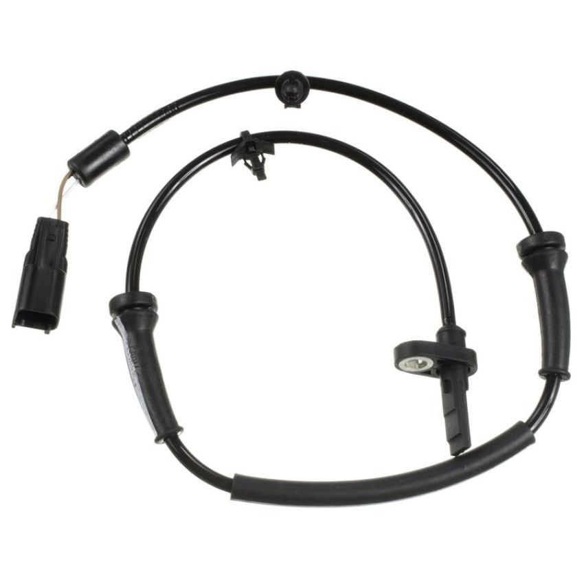 HOLSTEIN 2ABS2548 Holstein Parts 2ABS2548 ABS Wheel Speed Sensor