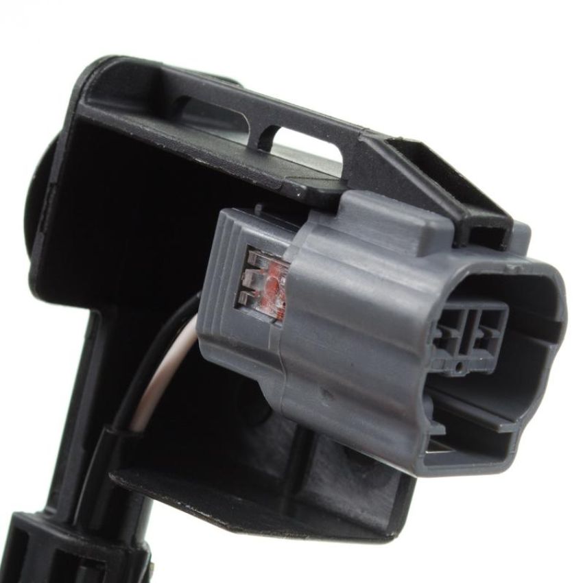 HOLSTEIN 2ABS2550 Holstein Parts 2ABS2550 ABS Wheel Speed Sensor