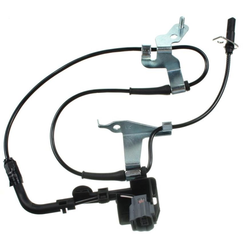 HOLSTEIN 2ABS2550 Holstein Parts 2ABS2550 ABS Wheel Speed Sensor