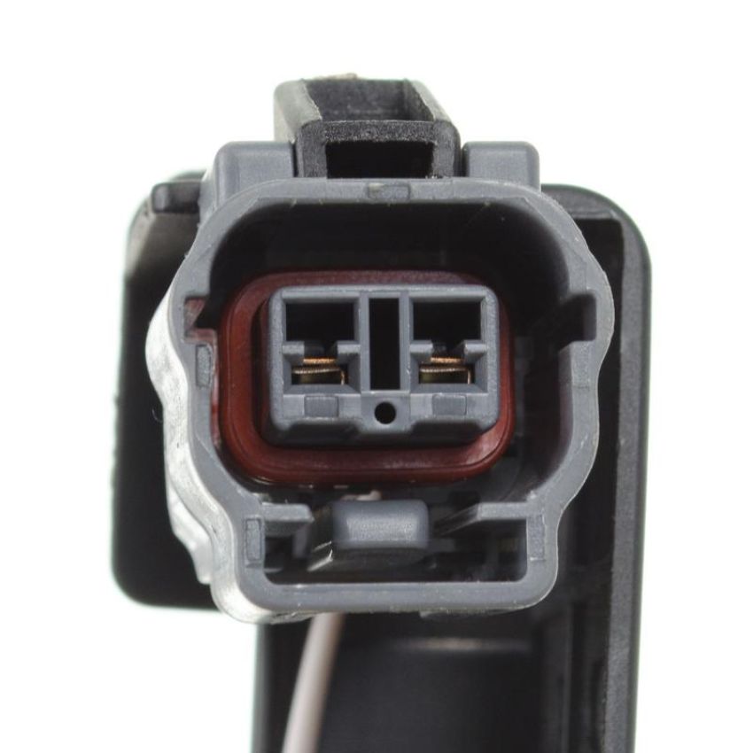 HOLSTEIN 2ABS2550 Holstein Parts 2ABS2550 ABS Wheel Speed Sensor