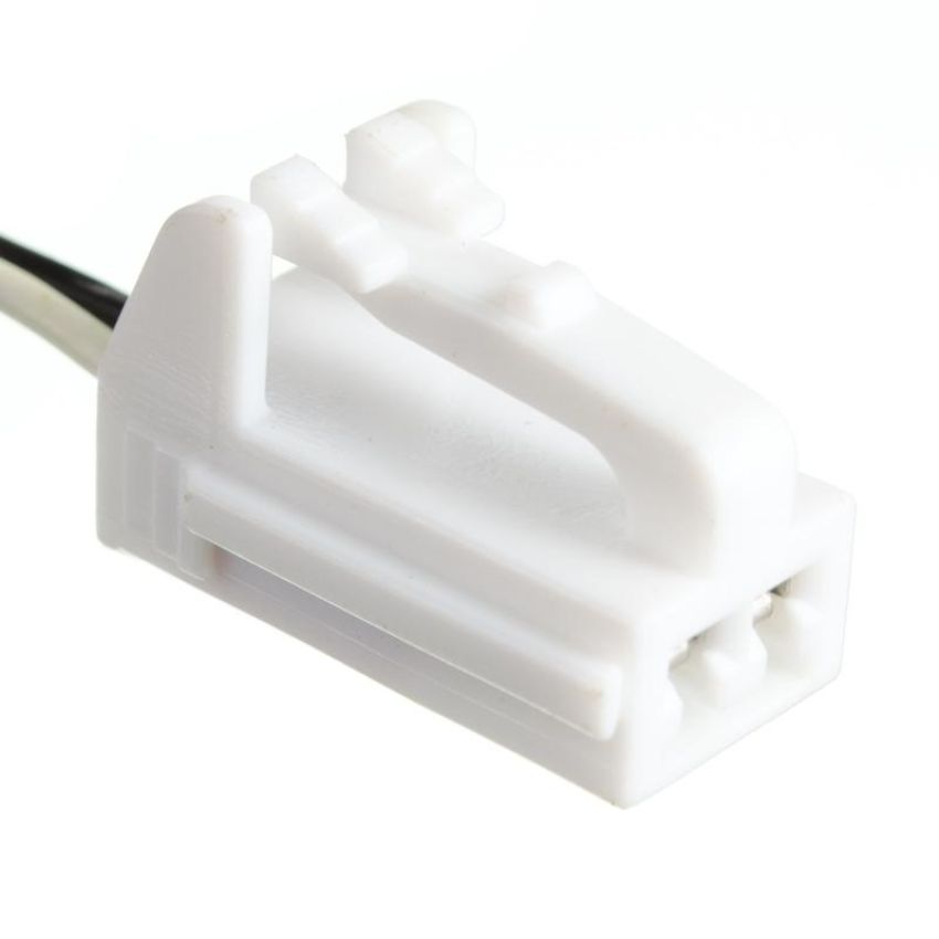 HOLSTEIN 2ABS2551 Holstein Parts 2ABS2551 ABS Wheel Speed Sensor