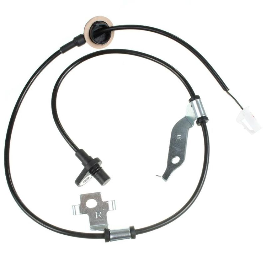 HOLSTEIN 2ABS2551 Holstein Parts 2ABS2551 ABS Wheel Speed Sensor