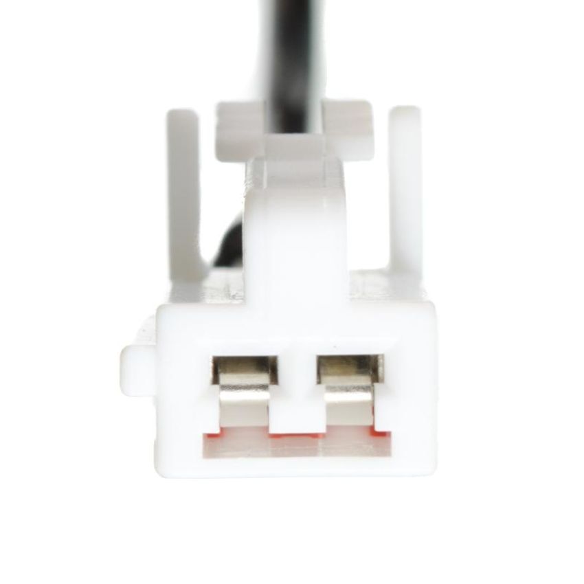 HOLSTEIN 2ABS2551 Holstein Parts 2ABS2551 ABS Wheel Speed Sensor