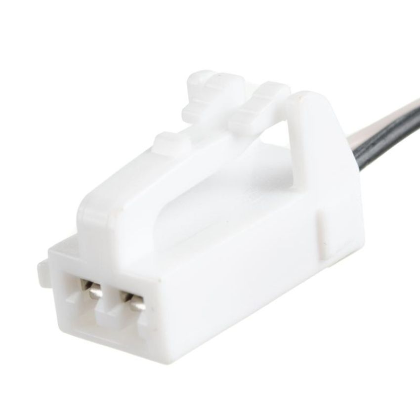 HOLSTEIN 2ABS2552 Holstein Parts 2ABS2552 ABS Wheel Speed Sensor