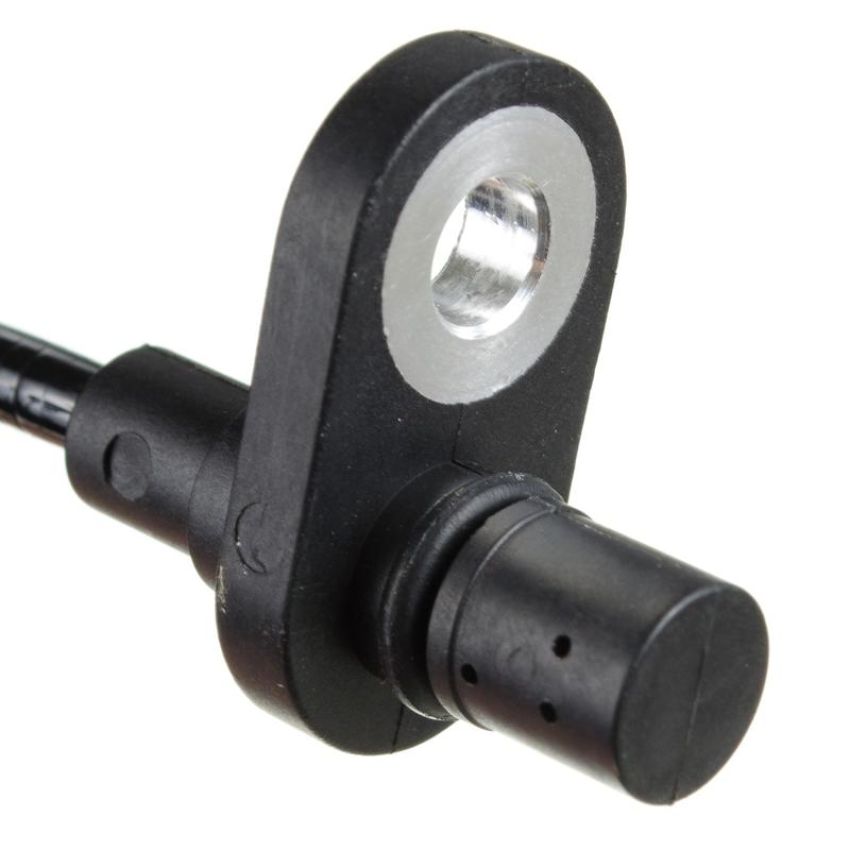 HOLSTEIN 2ABS2552 Holstein Parts 2ABS2552 ABS Wheel Speed Sensor
