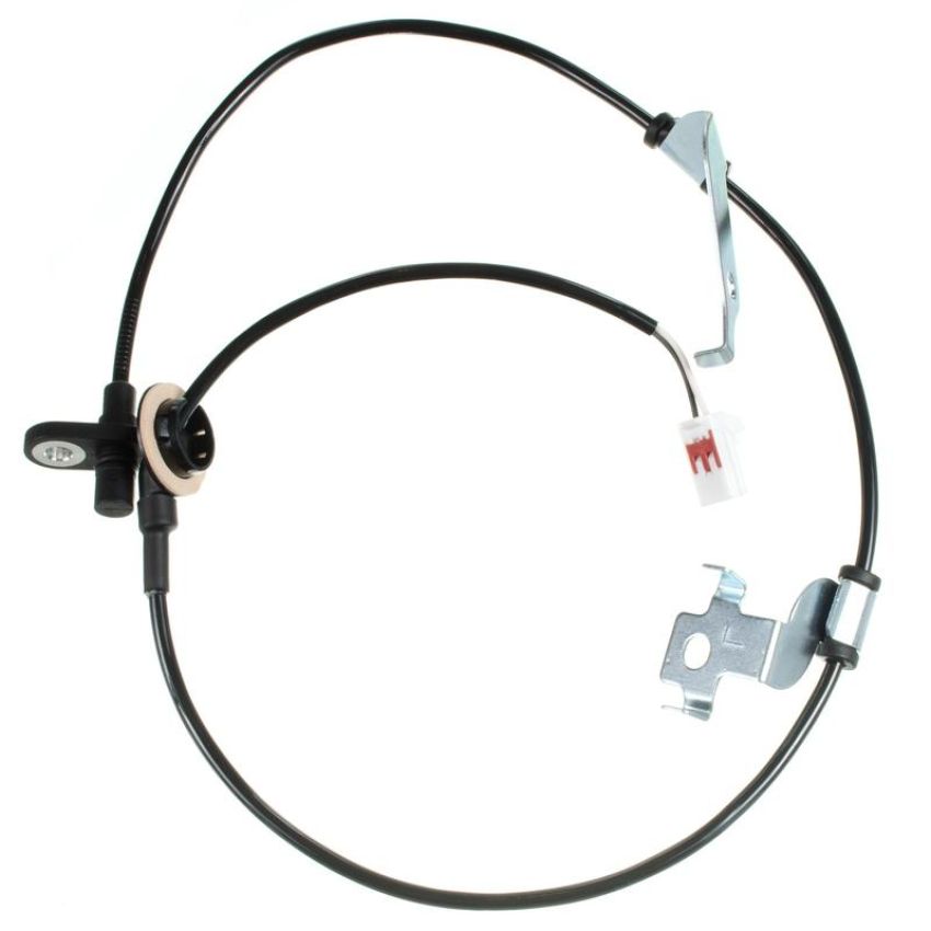 HOLSTEIN 2ABS2552 Holstein Parts 2ABS2552 ABS Wheel Speed Sensor
