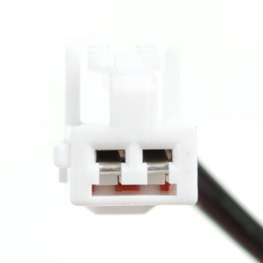 HOLSTEIN 2ABS2552 Holstein Parts 2ABS2552 ABS Wheel Speed Sensor