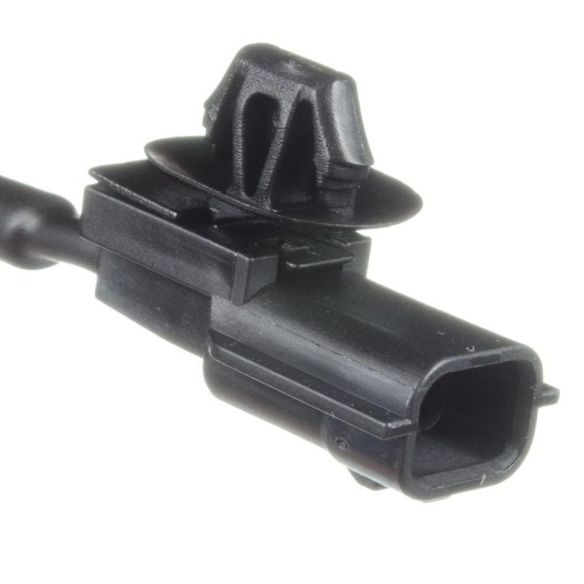 HOLSTEIN 2ABS2563 Holstein Parts 2ABS2563 ABS Wheel Speed Sensor