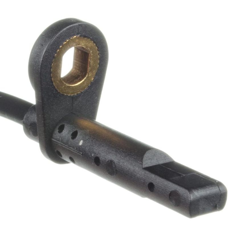 HOLSTEIN 2ABS2563 Holstein Parts 2ABS2563 ABS Wheel Speed Sensor
