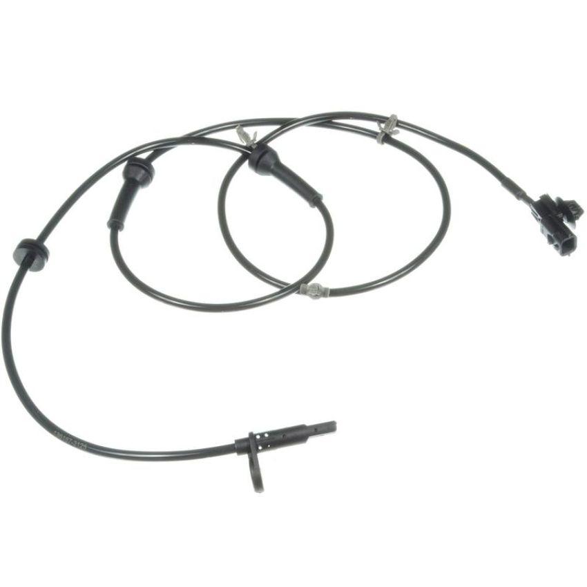 HOLSTEIN 2ABS2563 Holstein Parts 2ABS2563 ABS Wheel Speed Sensor
