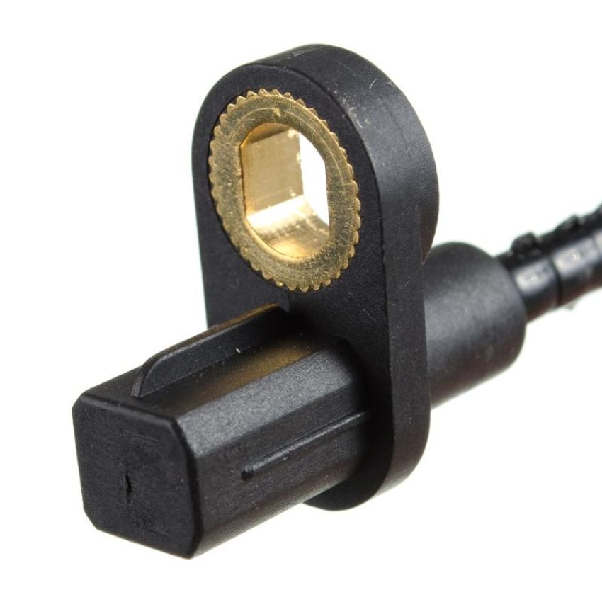 HOLSTEIN 2ABS2567 Holstein Parts 2ABS2567 ABS Wheel Speed Sensor