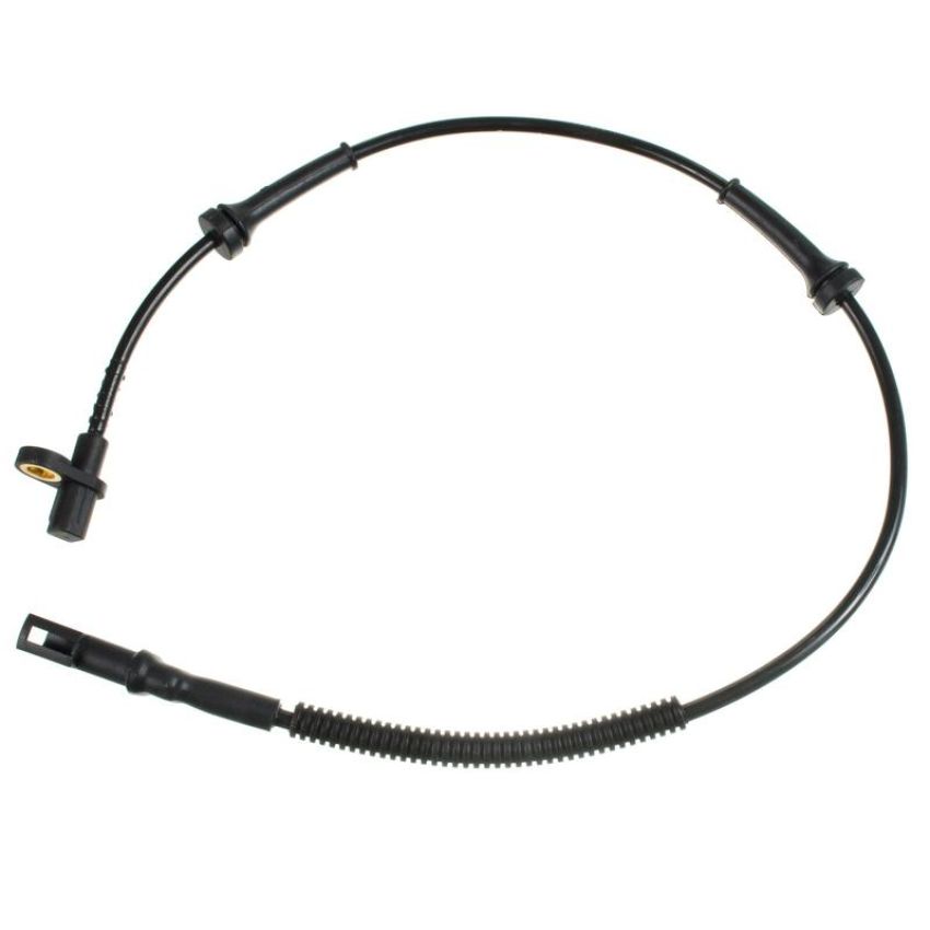HOLSTEIN 2ABS2567 Holstein Parts 2ABS2567 ABS Wheel Speed Sensor
