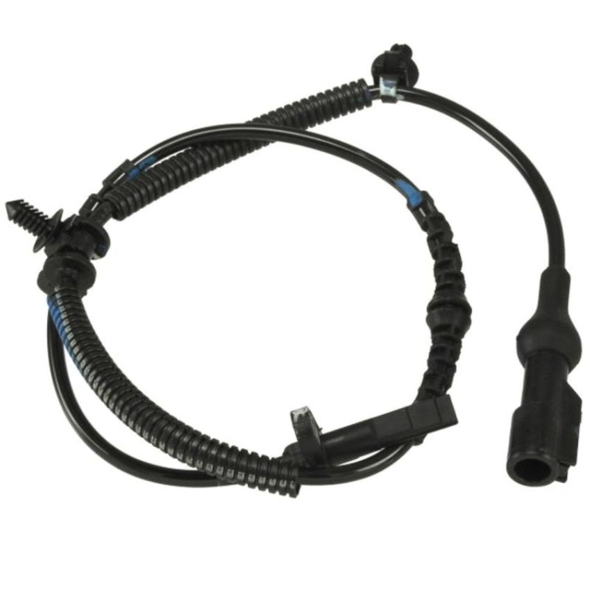 HOLSTEIN 2ABS2568 Holstein Parts 2ABS2568 ABS Wheel Speed Sensor