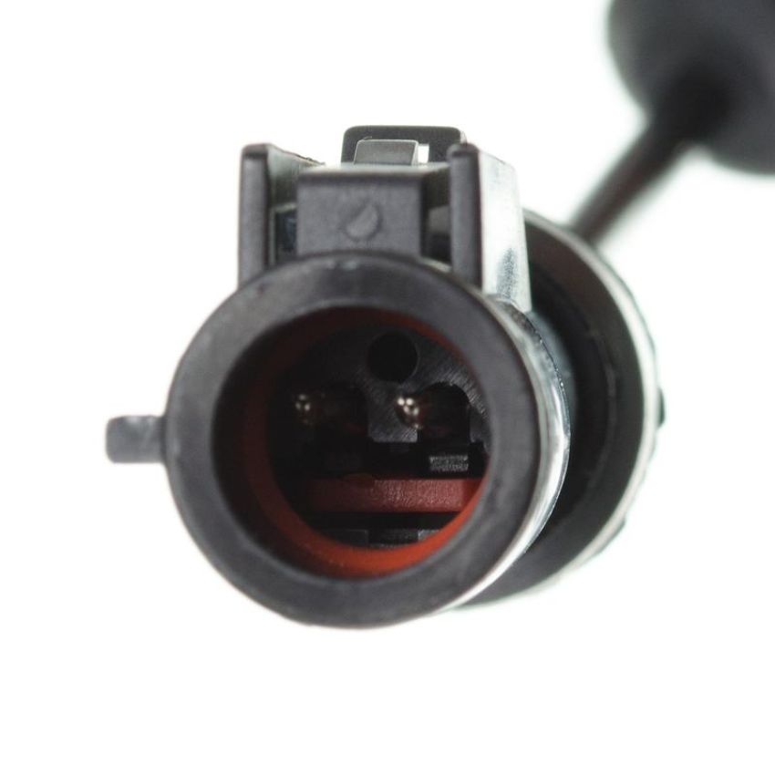 HOLSTEIN 2ABS2568 Holstein Parts 2ABS2568 ABS Wheel Speed Sensor