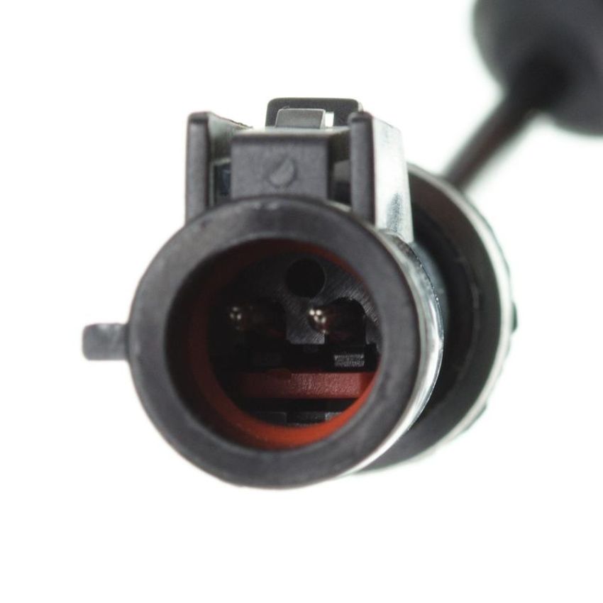 HOLSTEIN 2ABS2569 Holstein Parts 2ABS2569 ABS Wheel Speed Sensor