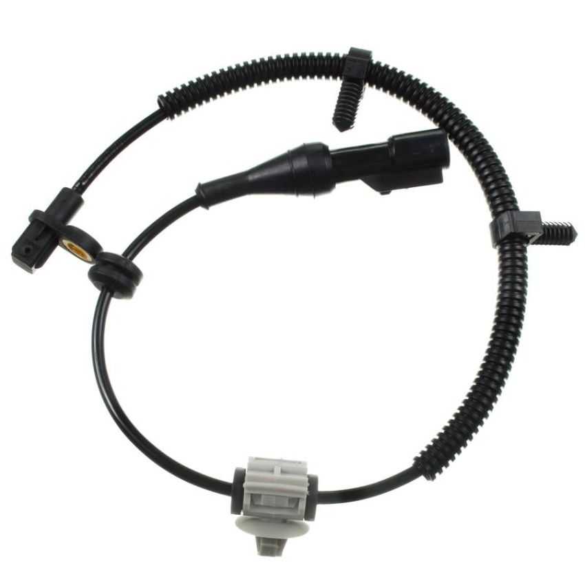HOLSTEIN 2ABS2569 Holstein Parts 2ABS2569 ABS Wheel Speed Sensor