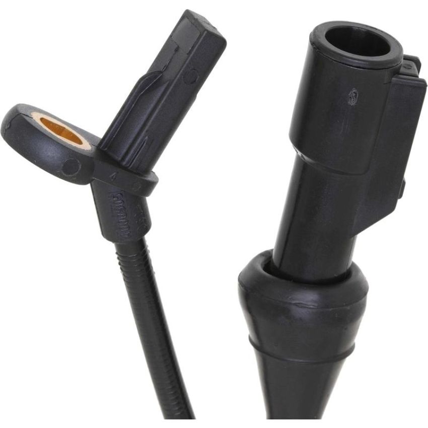 HOLSTEIN 2ABS2570 Holstein Parts 2ABS2570 ABS Wheel Speed Sensor