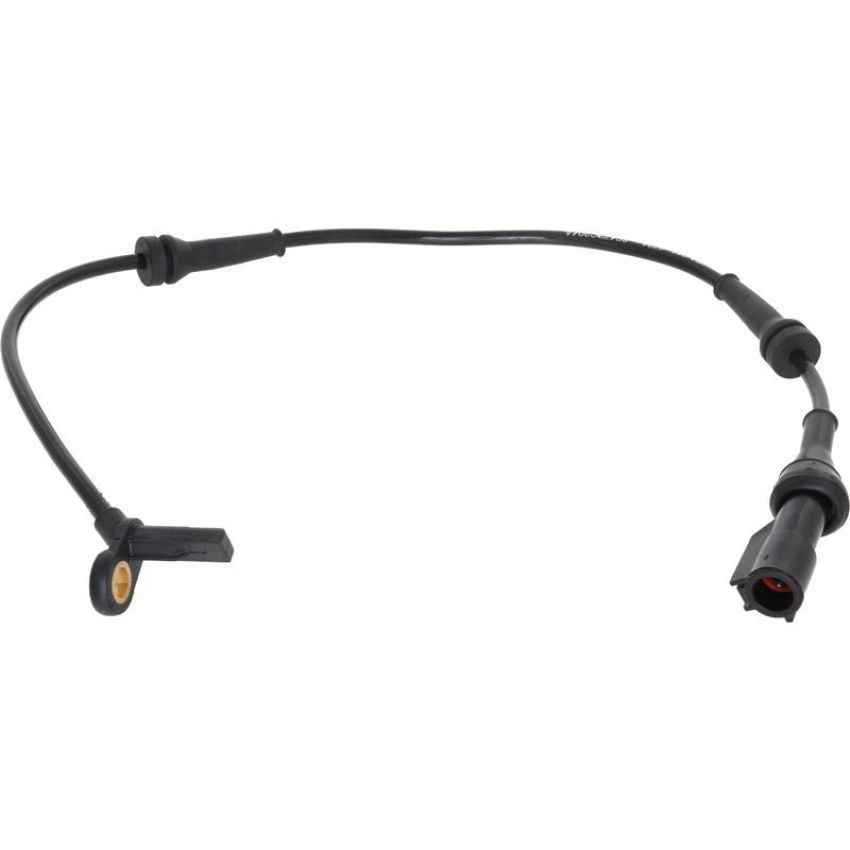 HOLSTEIN 2ABS2570 Holstein Parts 2ABS2570 ABS Wheel Speed Sensor