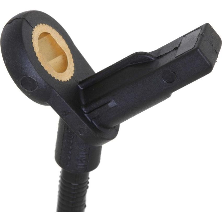 HOLSTEIN 2ABS2570 Holstein Parts 2ABS2570 ABS Wheel Speed Sensor