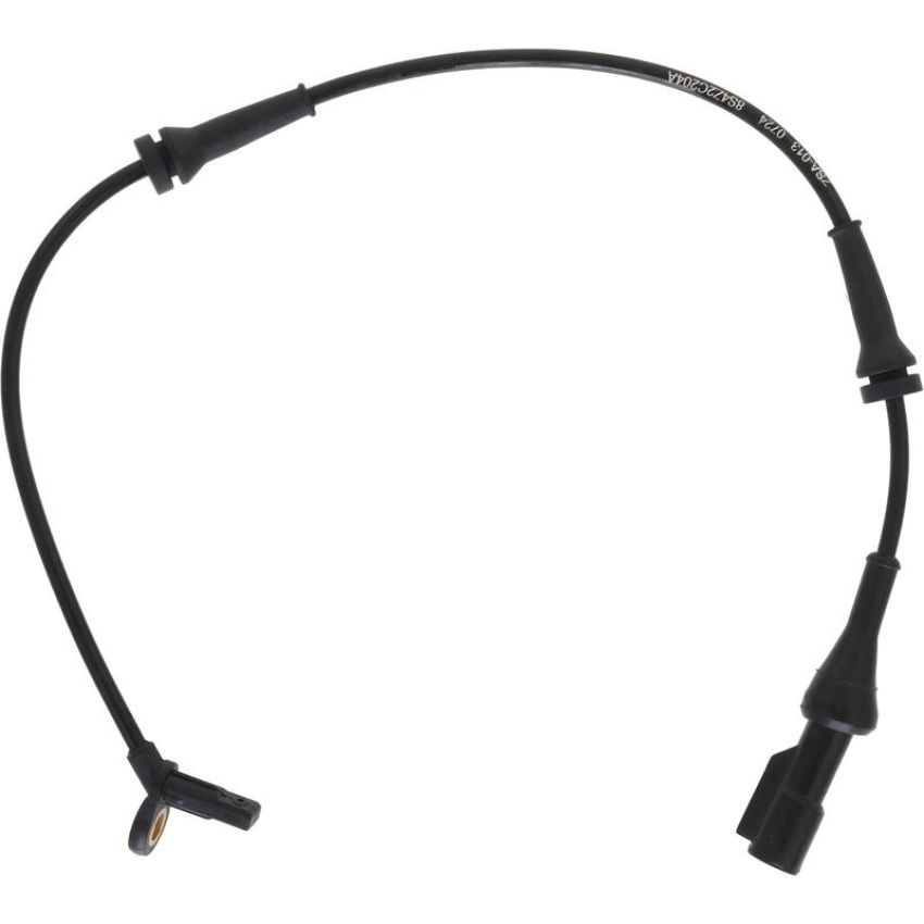 HOLSTEIN 2ABS2570 Holstein Parts 2ABS2570 ABS Wheel Speed Sensor