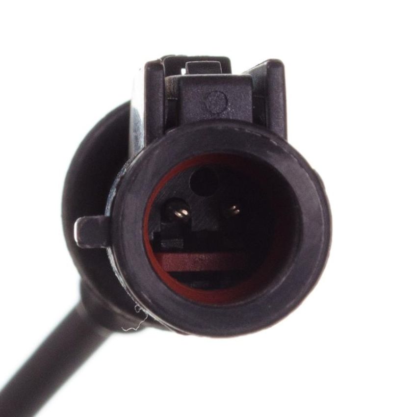 HOLSTEIN 2ABS2570 Holstein Parts 2ABS2570 ABS Wheel Speed Sensor