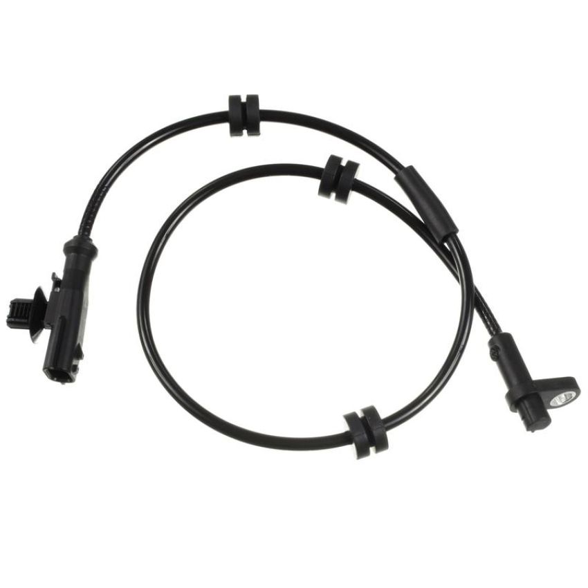 HOLSTEIN 2ABS2571 Holstein Parts 2ABS2571 ABS Wheel Speed Sensor
