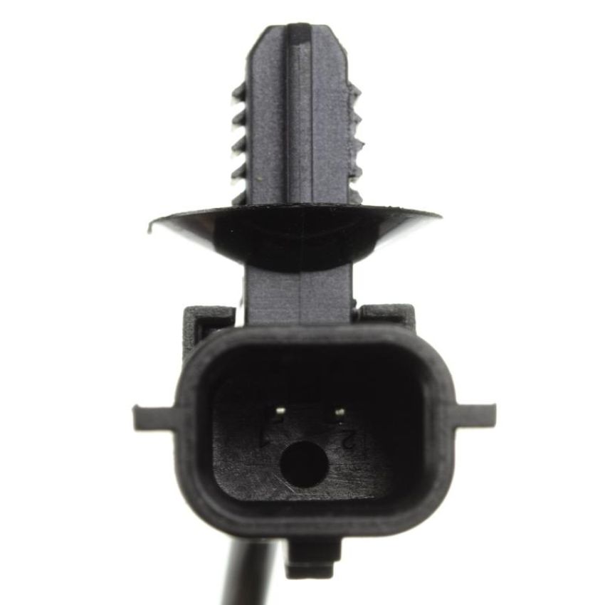 HOLSTEIN 2ABS2571 Holstein Parts 2ABS2571 ABS Wheel Speed Sensor