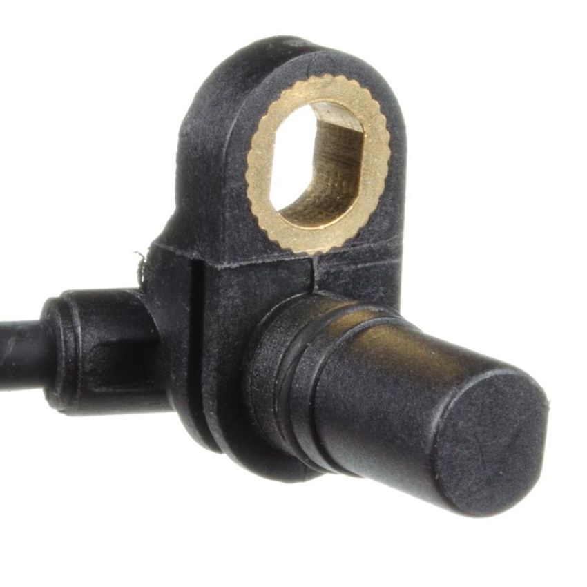 HOLSTEIN 2ABS2572 Holstein Parts 2ABS2572 ABS Wheel Speed Sensor