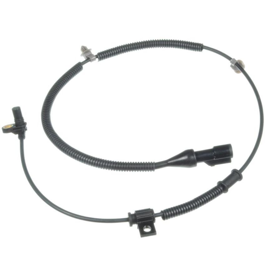 HOLSTEIN 2ABS2572 Holstein Parts 2ABS2572 ABS Wheel Speed Sensor