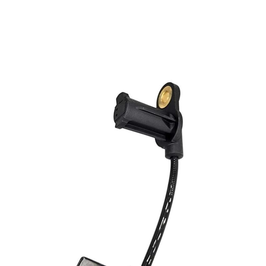 HOLSTEIN 2ABS2573 Holstein Parts 2ABS2573 ABS Wheel Speed Sensor