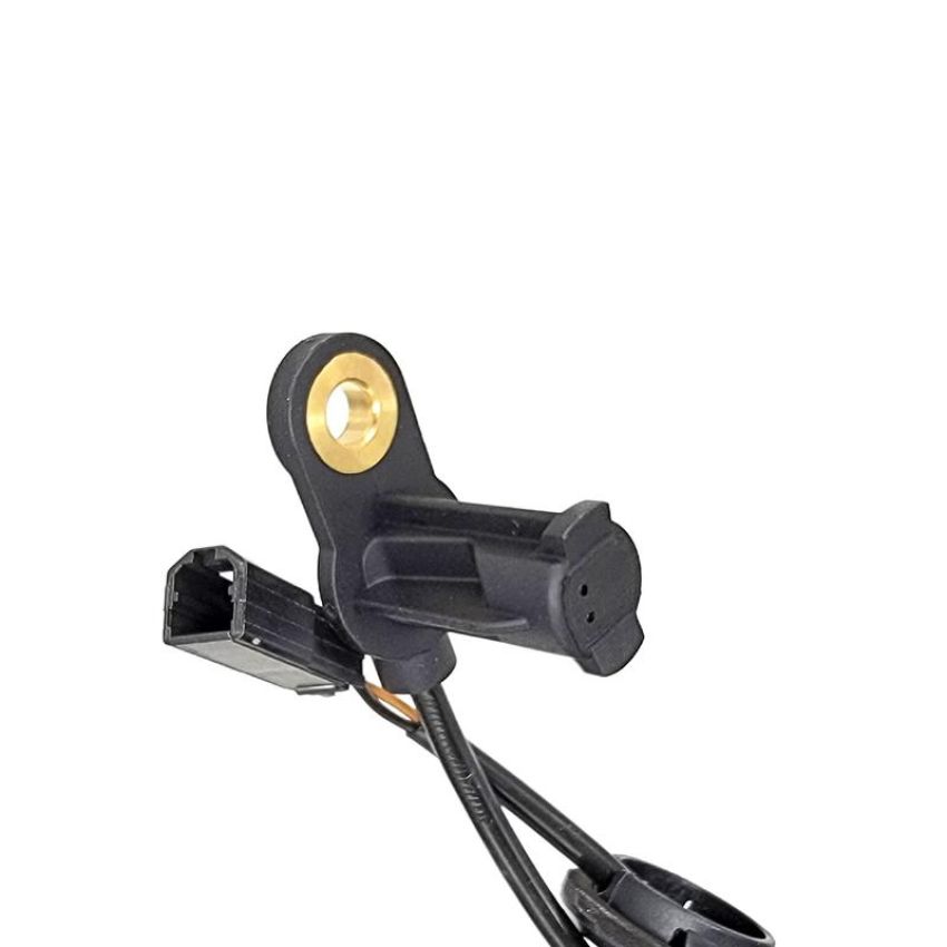HOLSTEIN 2ABS2573 Holstein Parts 2ABS2573 ABS Wheel Speed Sensor