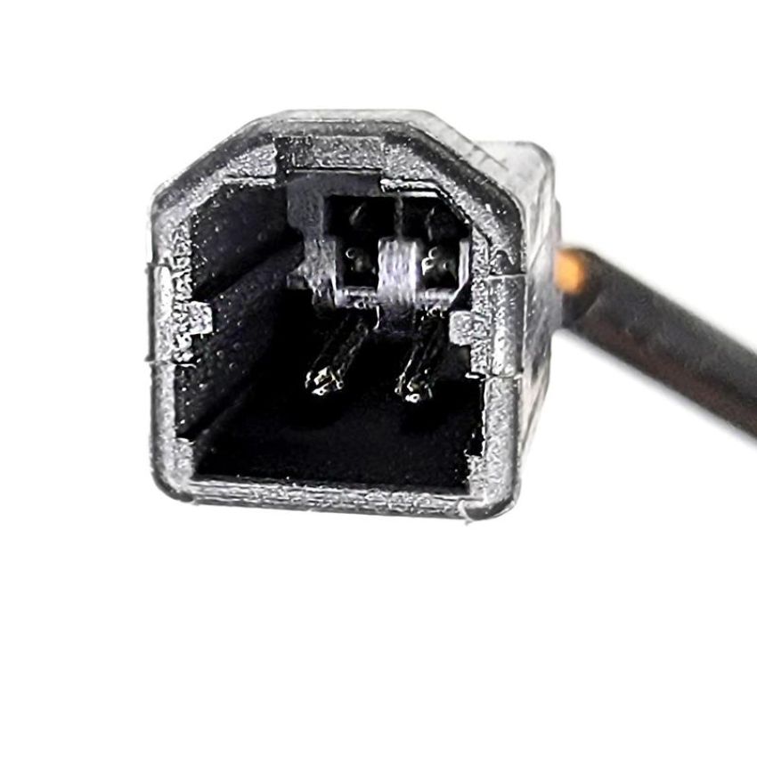 HOLSTEIN 2ABS2573 Holstein Parts 2ABS2573 ABS Wheel Speed Sensor
