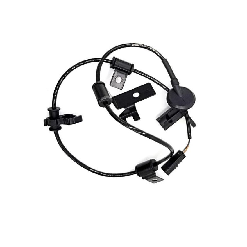HOLSTEIN 2ABS2573 Holstein Parts 2ABS2573 ABS Wheel Speed Sensor