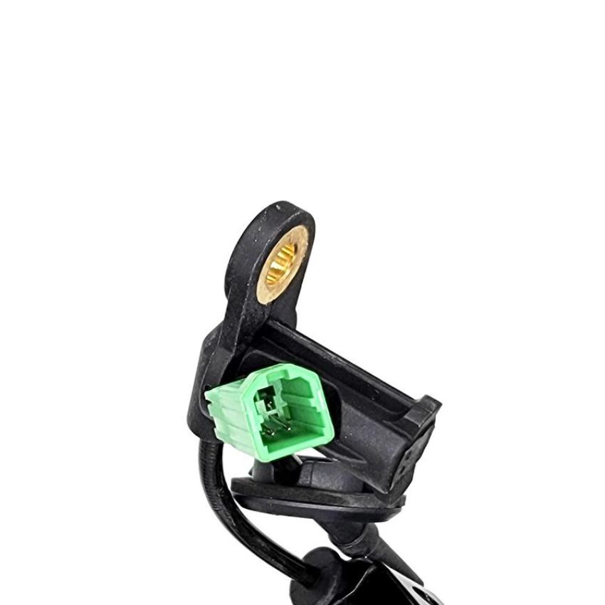 HOLSTEIN 2ABS2574 Holstein Parts 2ABS2574 ABS Wheel Speed Sensor