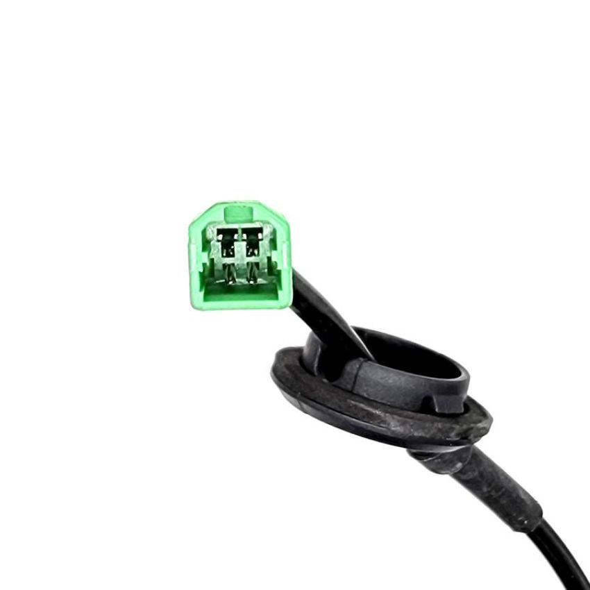HOLSTEIN 2ABS2574 Holstein Parts 2ABS2574 ABS Wheel Speed Sensor