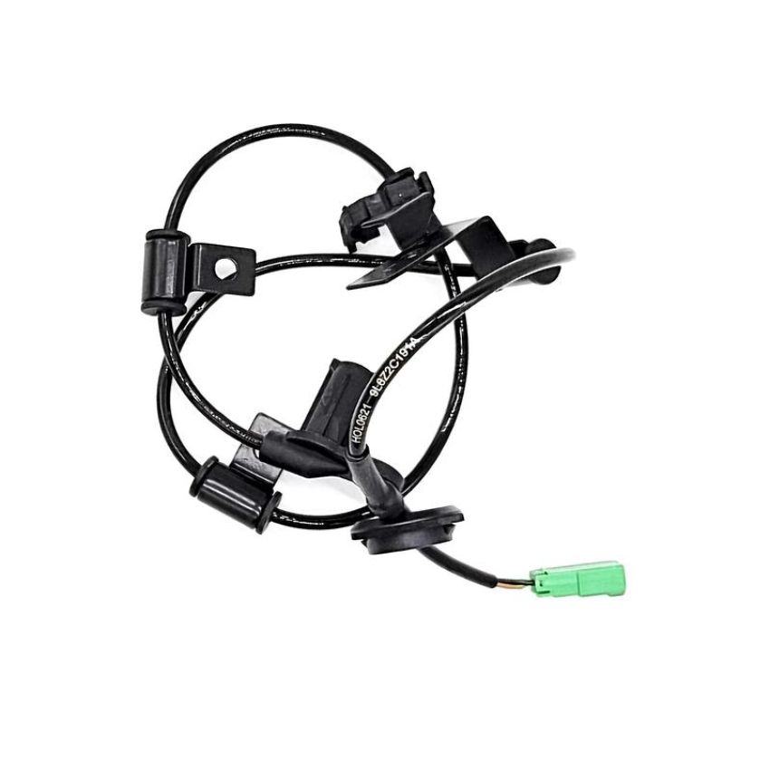 HOLSTEIN 2ABS2574 Holstein Parts 2ABS2574 ABS Wheel Speed Sensor