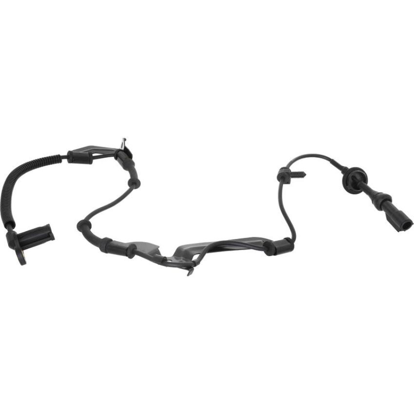 HOLSTEIN 2ABS2575 Holstein Parts 2ABS2575 ABS Wheel Speed Sensor