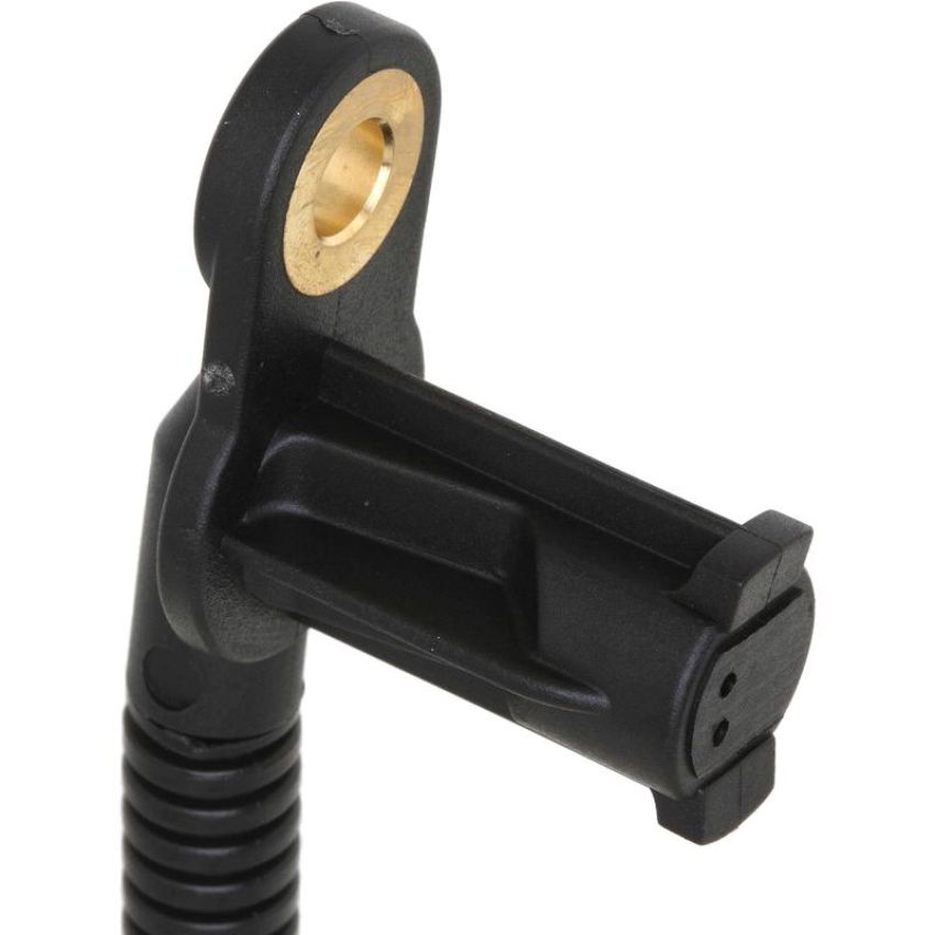 HOLSTEIN 2ABS2575 Holstein Parts 2ABS2575 ABS Wheel Speed Sensor