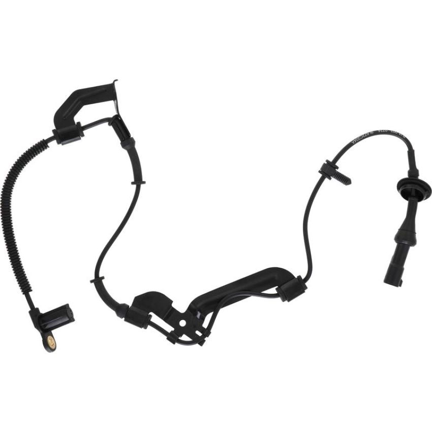 HOLSTEIN 2ABS2575 Holstein Parts 2ABS2575 ABS Wheel Speed Sensor