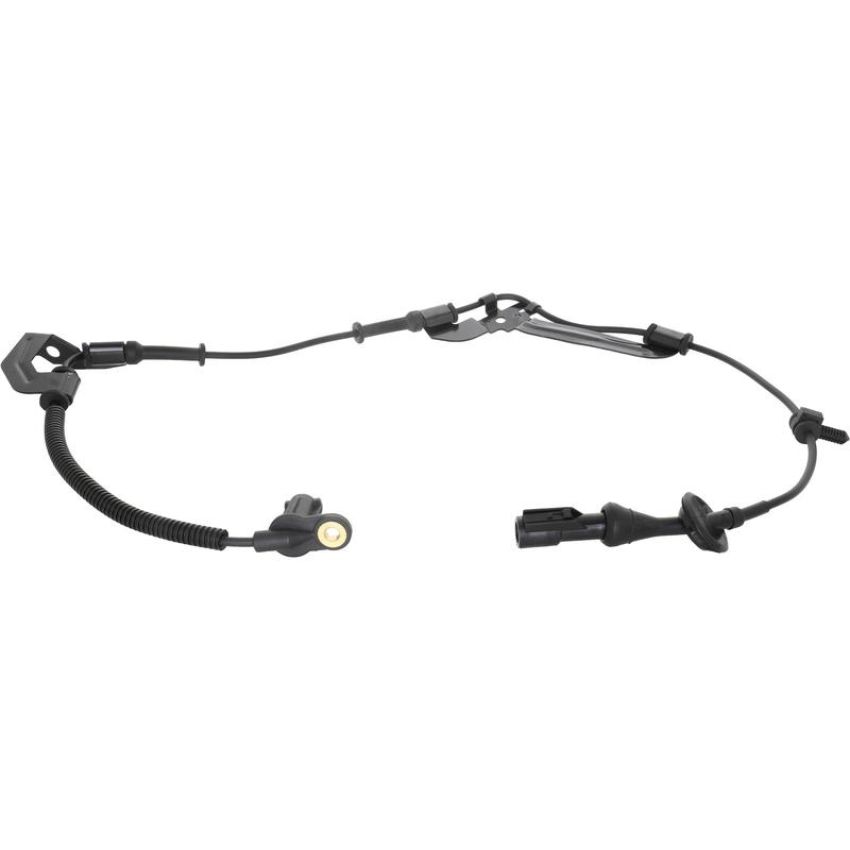 HOLSTEIN 2ABS2576 Holstein Parts 2ABS2576 ABS Wheel Speed Sensor