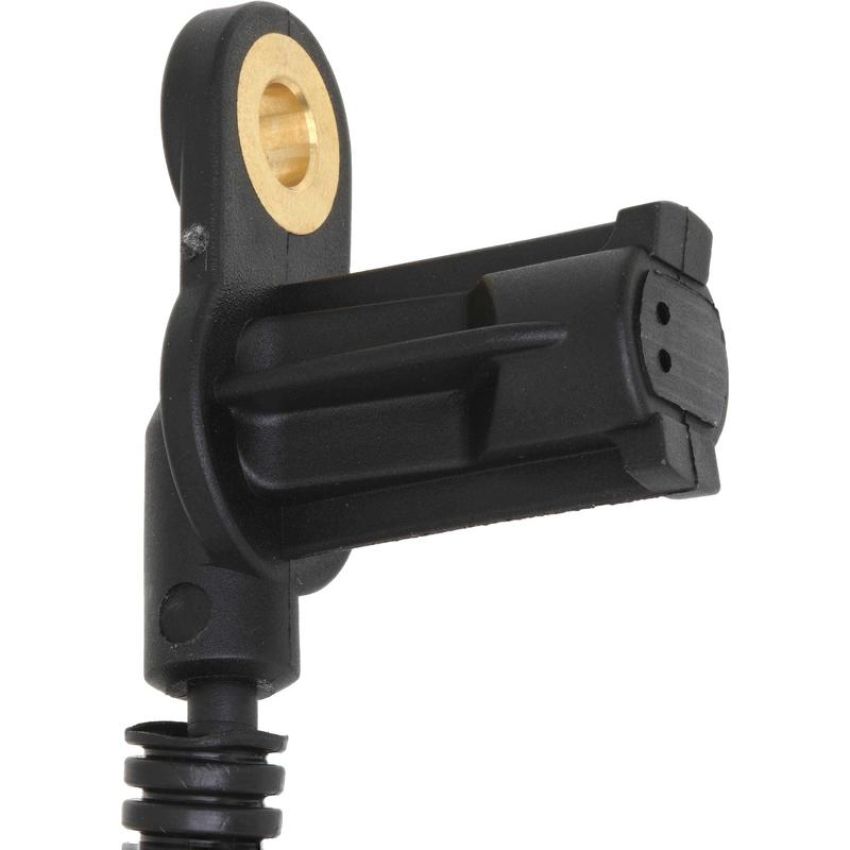 HOLSTEIN 2ABS2576 Holstein Parts 2ABS2576 ABS Wheel Speed Sensor
