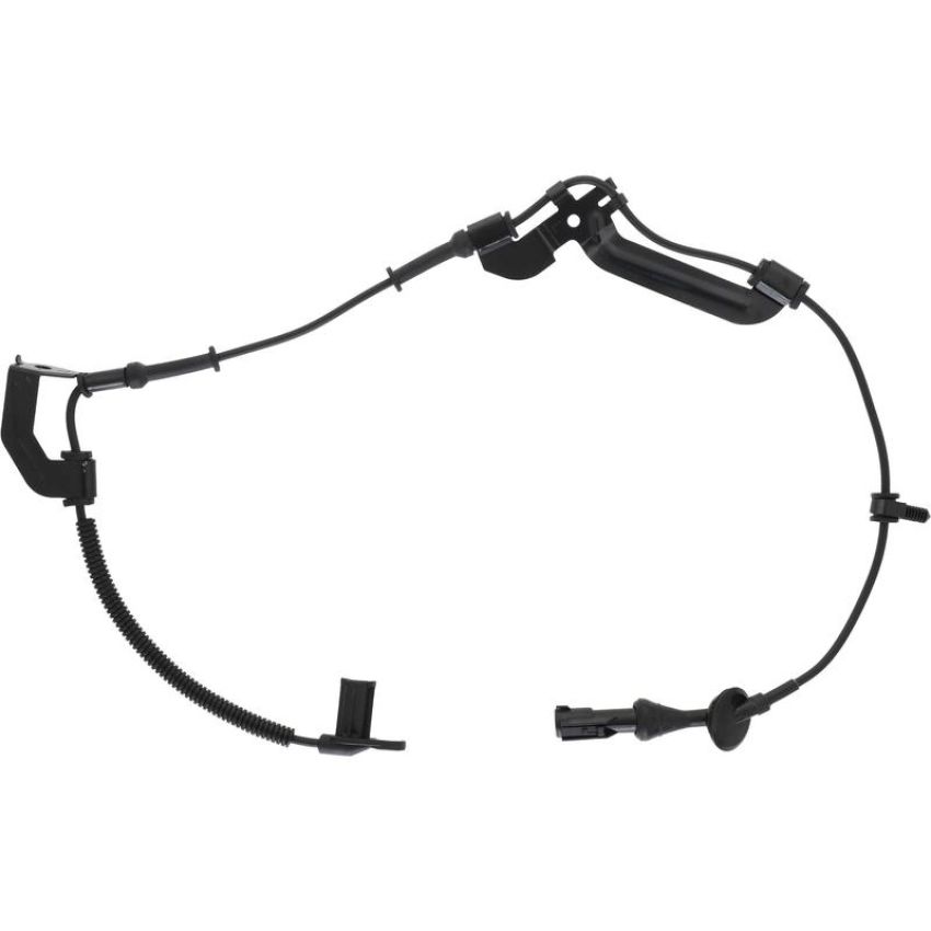 HOLSTEIN 2ABS2576 Holstein Parts 2ABS2576 ABS Wheel Speed Sensor