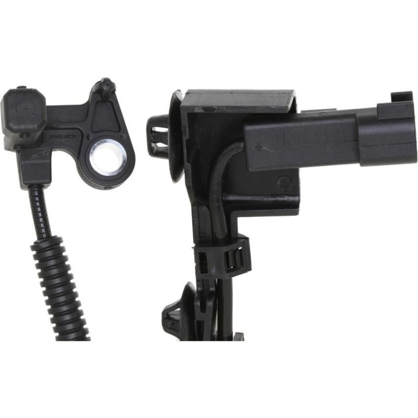 HOLSTEIN 2ABS2578 Holstein Parts 2ABS2578 ABS Wheel Speed Sensor