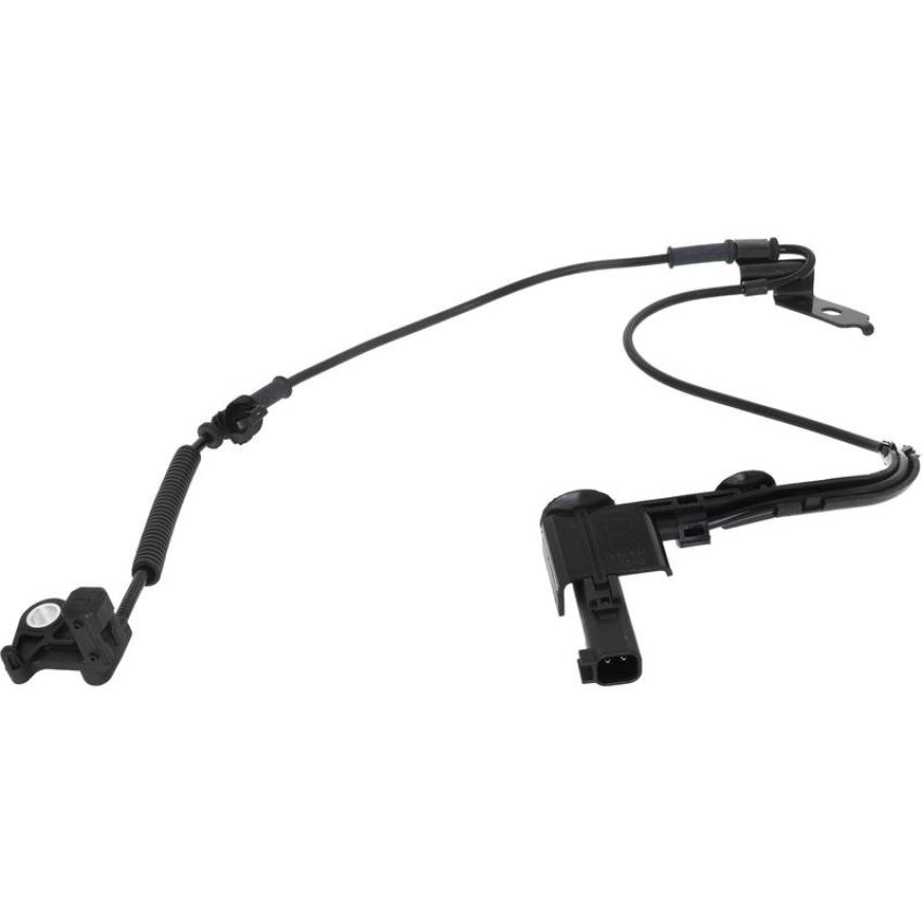 HOLSTEIN 2ABS2578 Holstein Parts 2ABS2578 ABS Wheel Speed Sensor