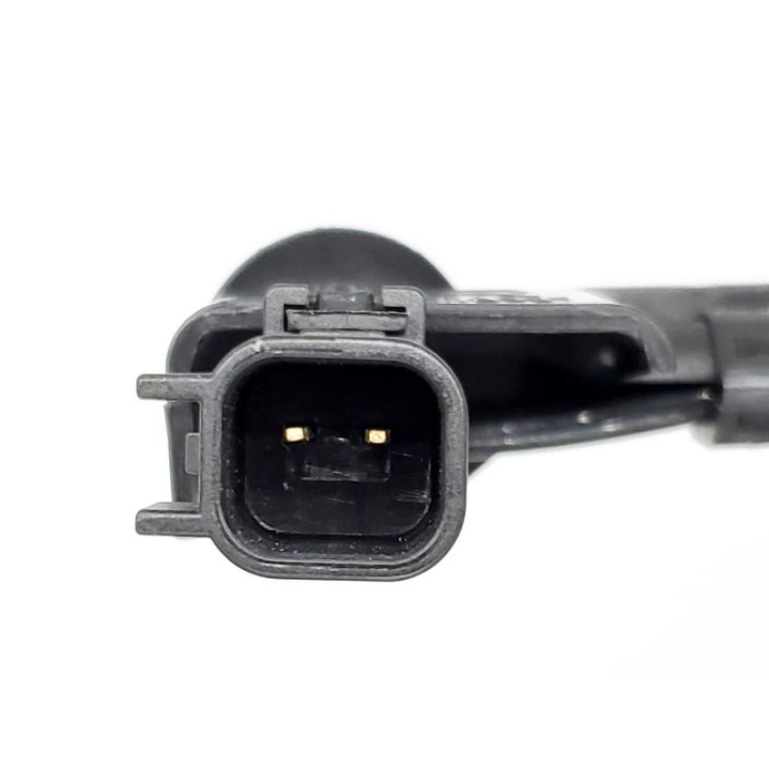 HOLSTEIN 2ABS2578 Holstein Parts 2ABS2578 ABS Wheel Speed Sensor