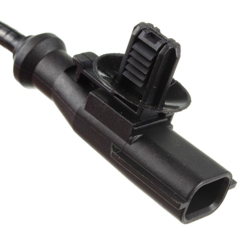 HOLSTEIN 2ABS2580 Holstein Parts 2ABS2580 ABS Wheel Speed Sensor