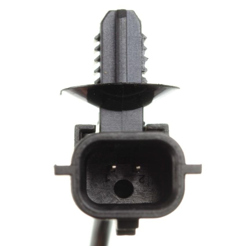HOLSTEIN 2ABS2580 Holstein Parts 2ABS2580 ABS Wheel Speed Sensor