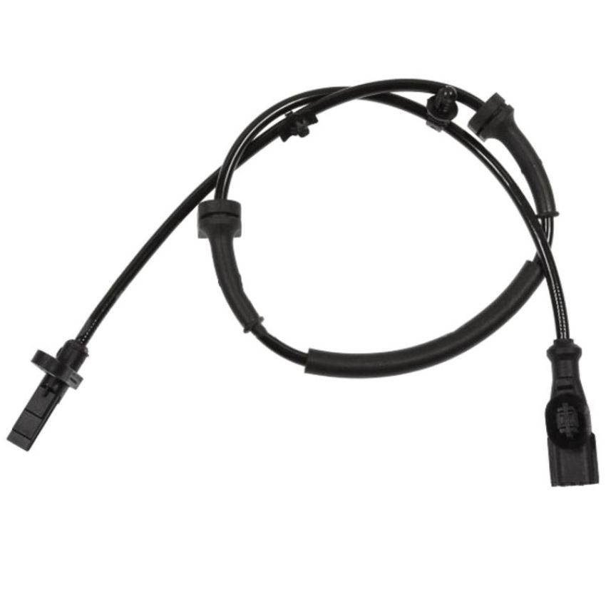 HOLSTEIN 2ABS2580 Holstein Parts 2ABS2580 ABS Wheel Speed Sensor